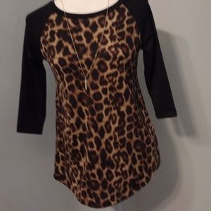 AnGes and Dora women's size xxs breast 36" leapor